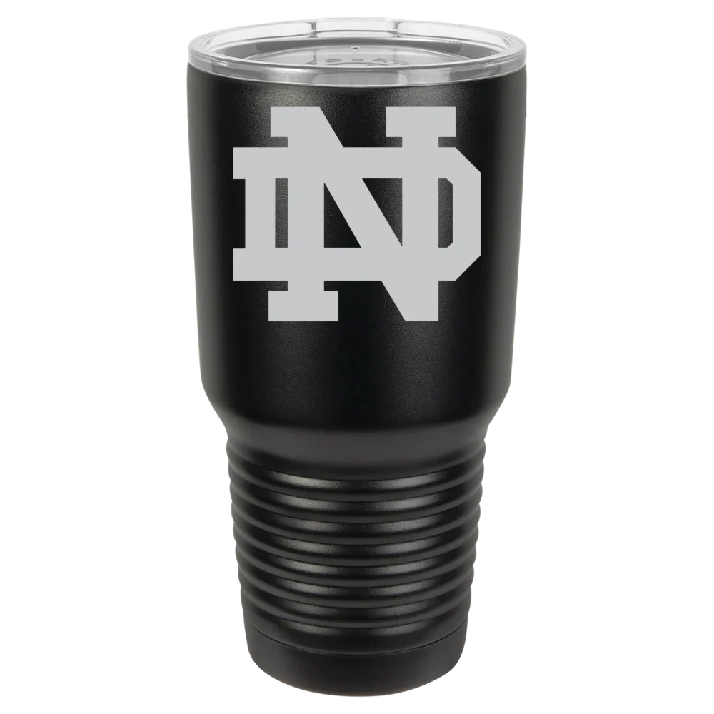 University of Notre Dame Polar Camel 30 oz. Ringneck Tumbler with Standard Lid