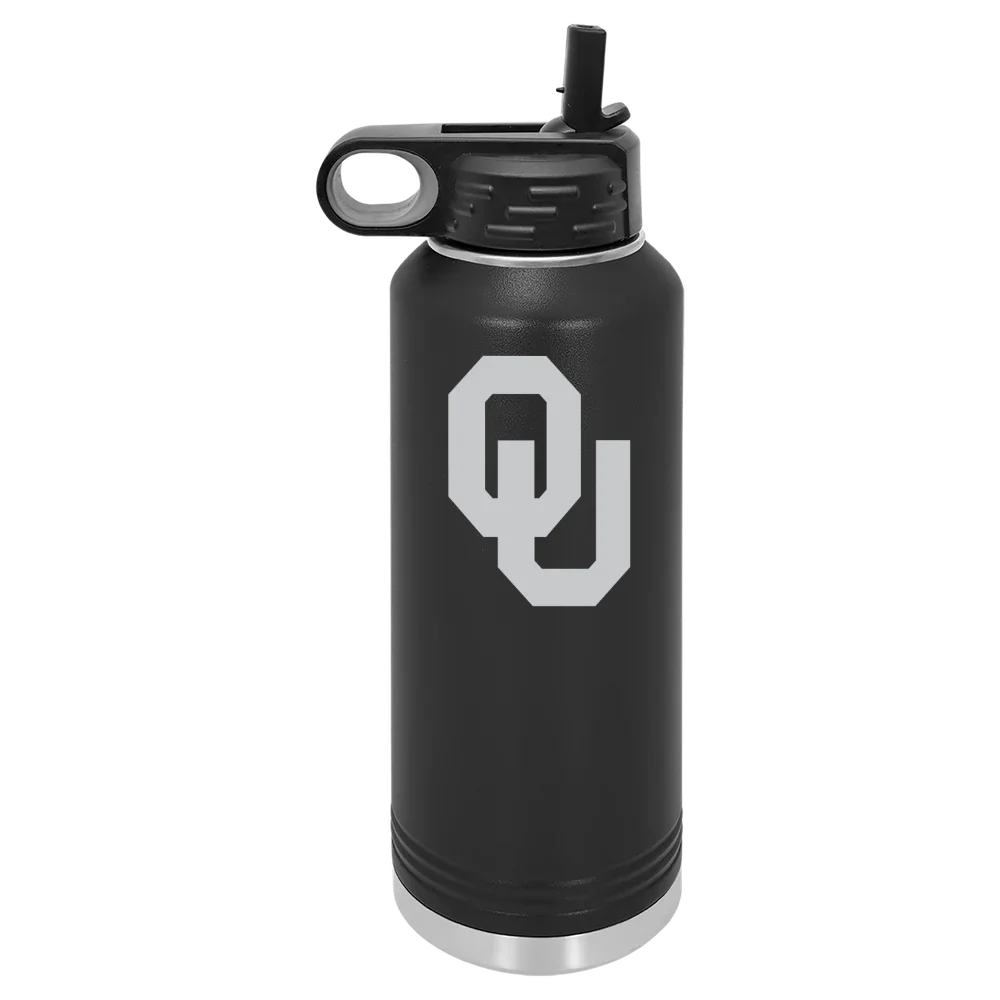 University of Oklahoma Polar Camel 40 oz. Water Bottle