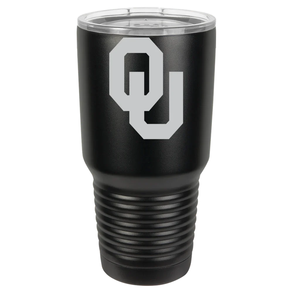 University of Oklahoma Polar Camel 30 oz. Ringneck Tumbler with Standard Lid