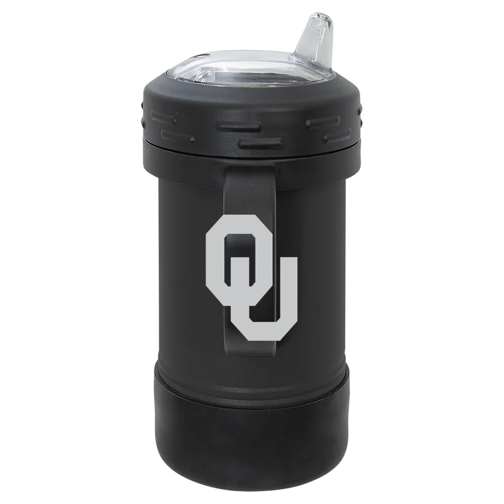 University of Oklahoma Polar Camel 10 oz. Sippy Cup