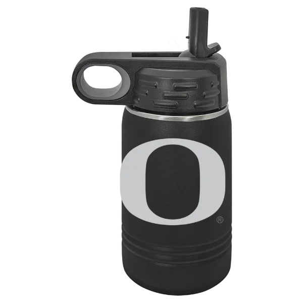 University of Oregon Polar Camel 12 oz. Water Bottle