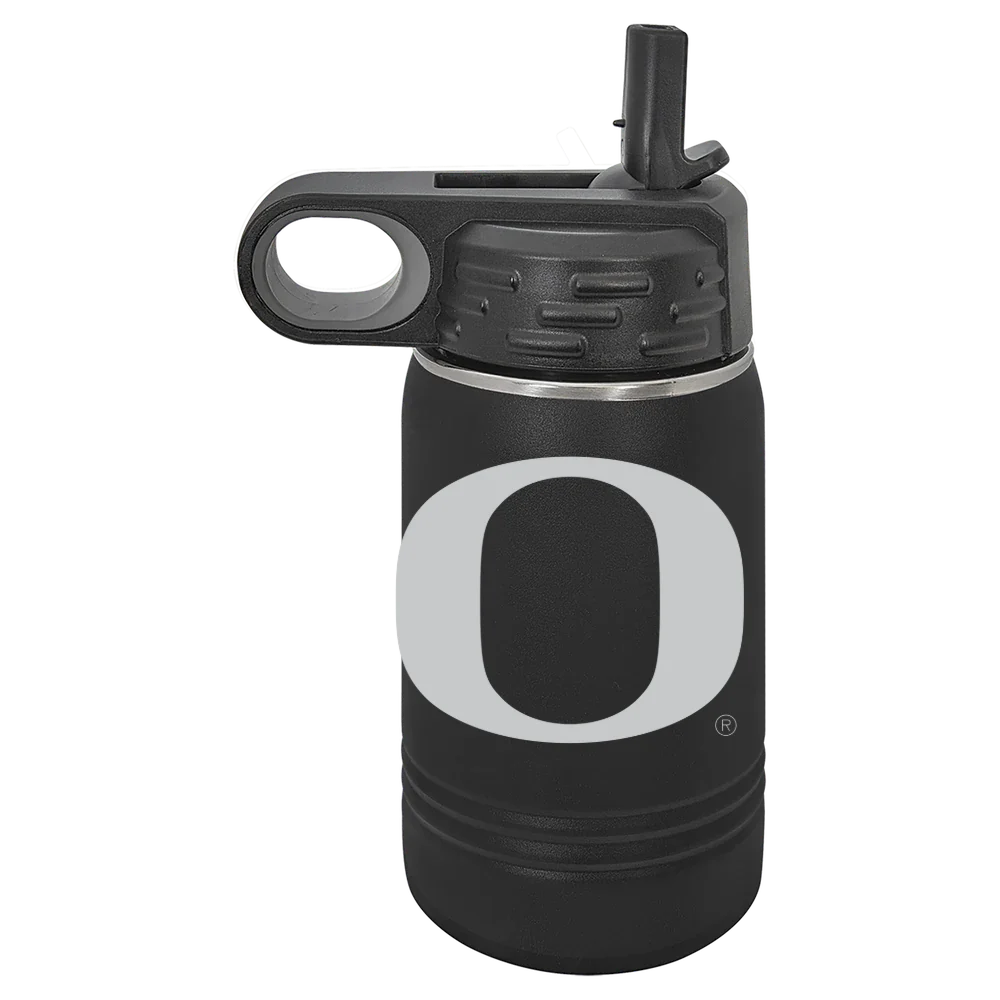 University of Oregon Polar Camel 12 oz. Water Bottle