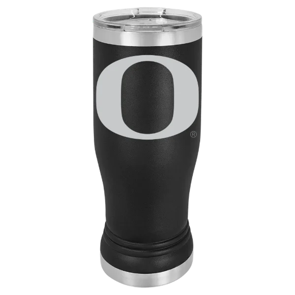 University of Oregon Polar Camel 14 oz. Pilsner Tumbler