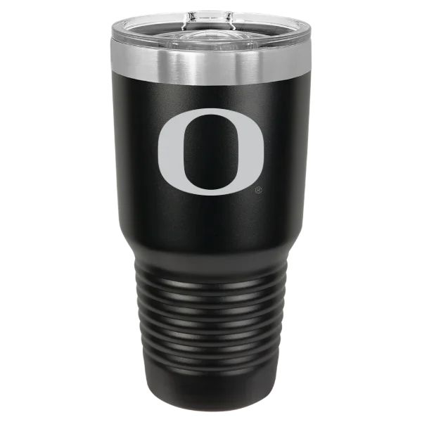 University of Oregon Polar Camel 30 oz. Ringneck Tumbler with Slider Lid