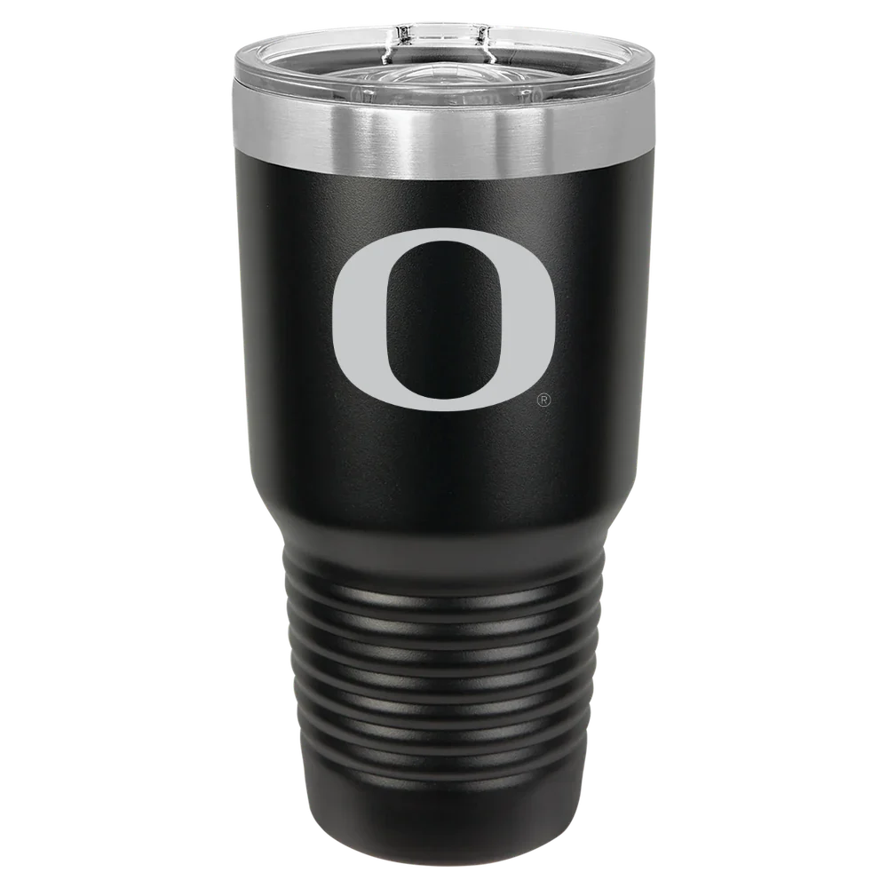 University of Oregon Polar Camel 30 oz. Ringneck Tumbler with Slider Lid