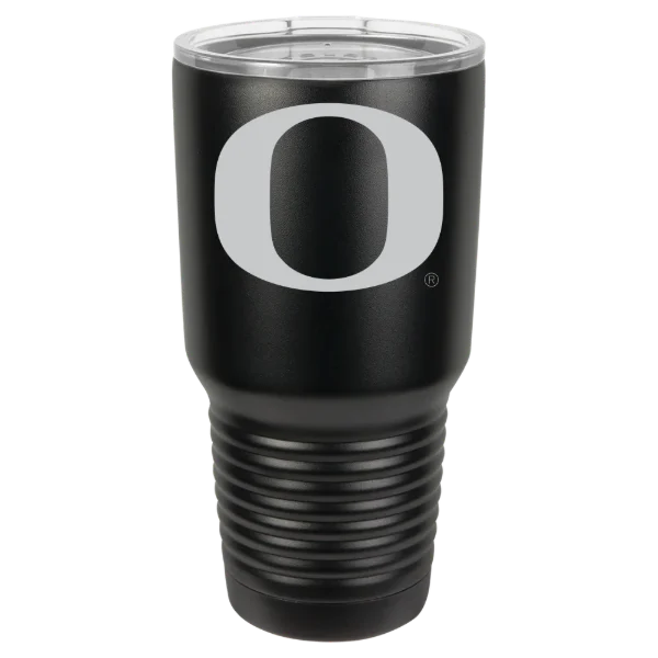 University of Oregon Polar Camel 30 oz. Ringneck Tumbler with Standard Lid