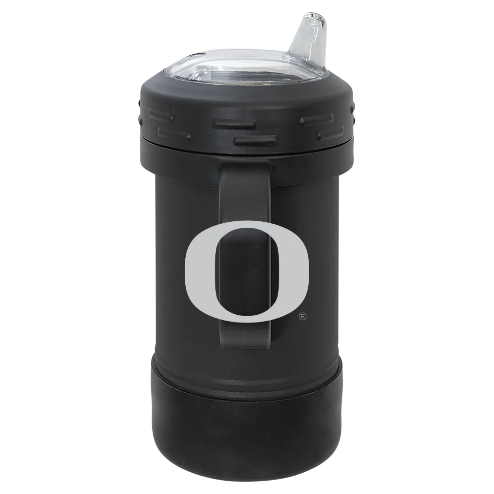 University of Oregon Polar Camel 10 oz. Sippy Cup