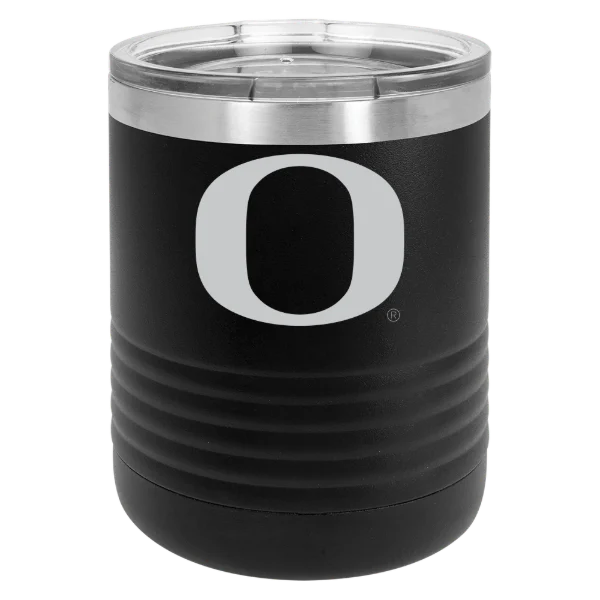 University of Oregon Polar Camel 10 oz. Tumbler with Standard Lid