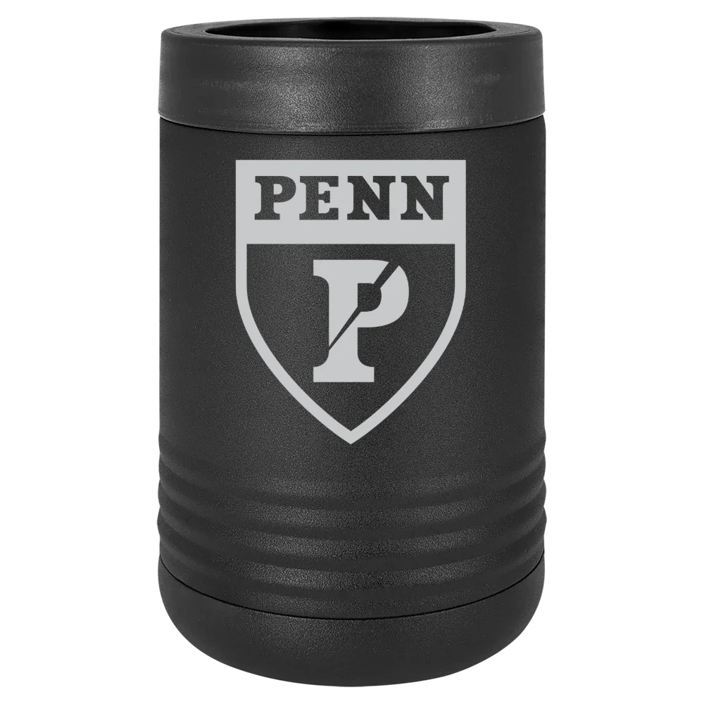 University of Pennsylvania Polar Camel Standard Beverage Holder