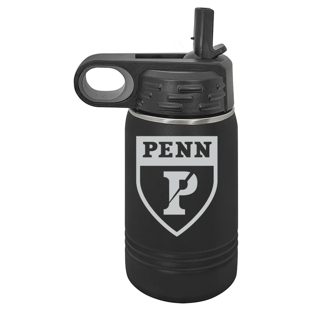 University of Pennsylvania Polar Camel 12 oz. Water Bottle