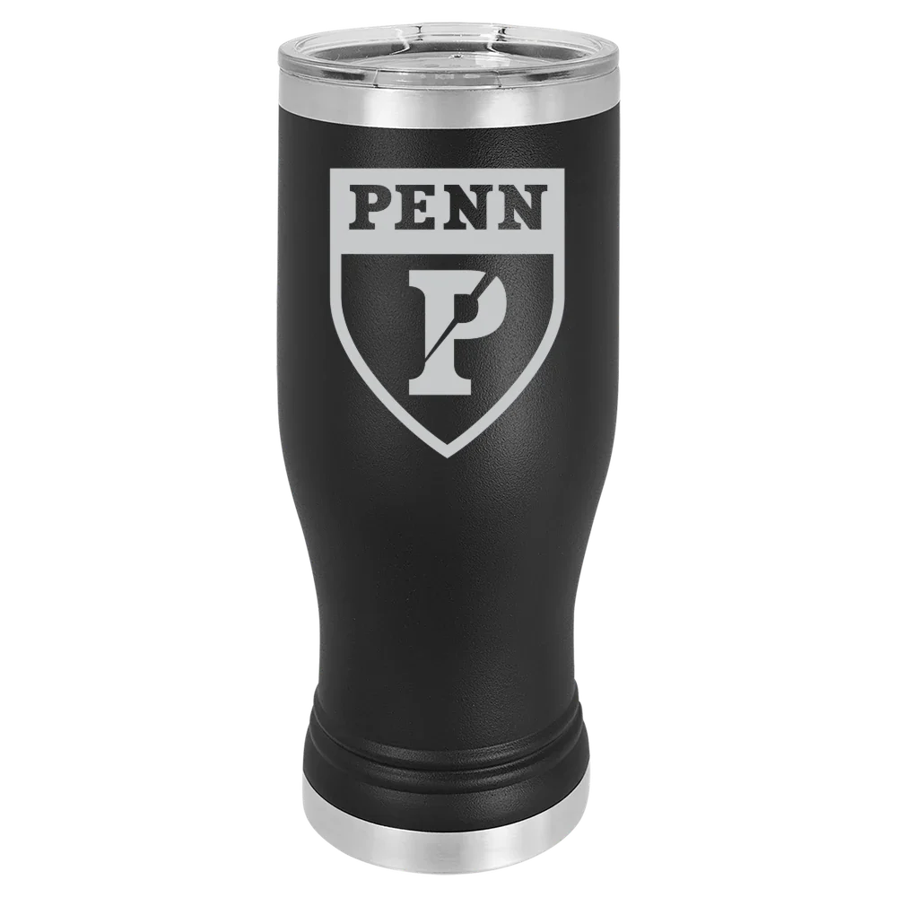 University of Pennsylvania Polar Camel 20 oz. Pilsner Tumbler