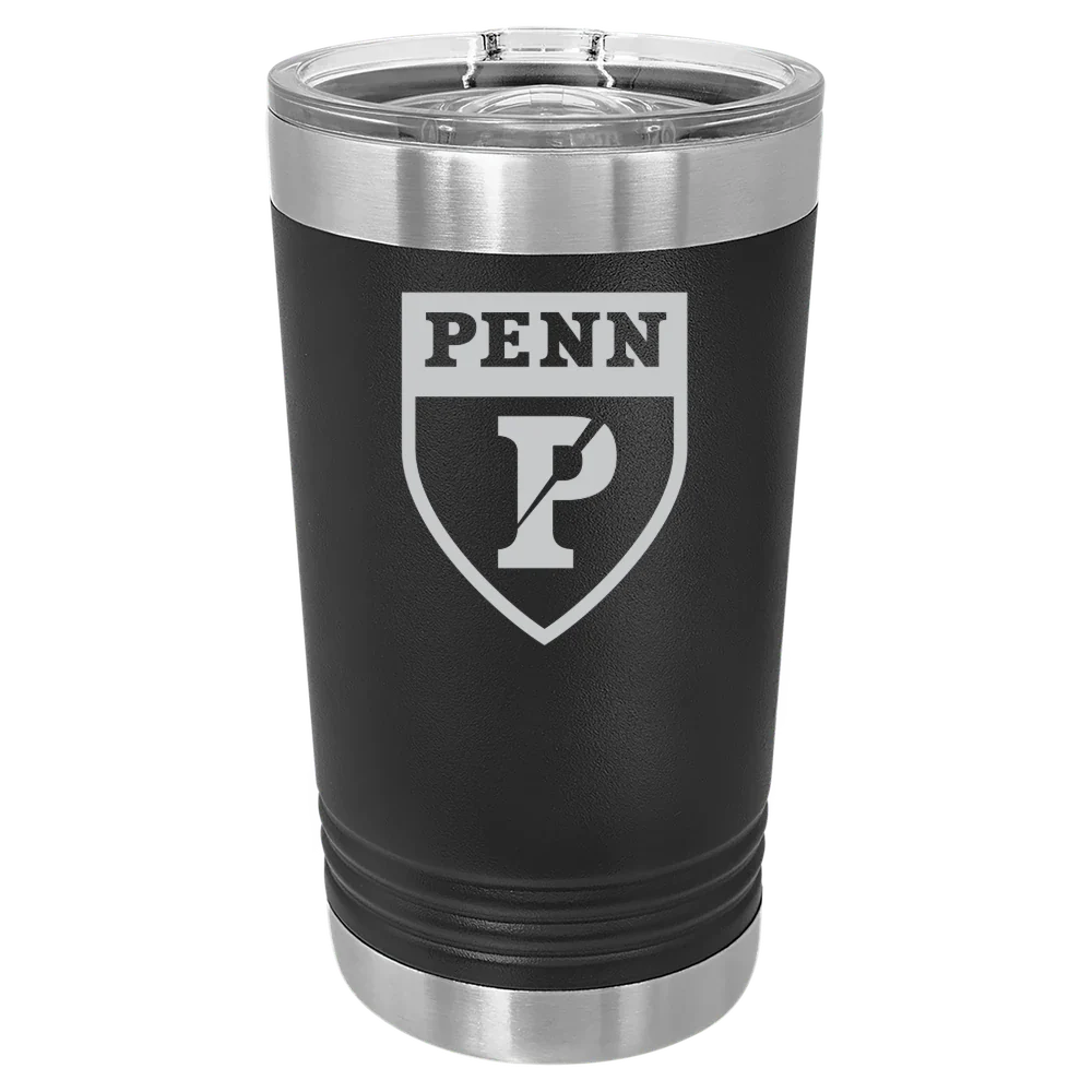 University of Pennsylvania Polar Camel 16 oz. Pint Tumbler