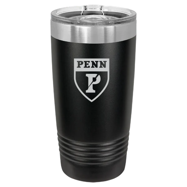 University of Pennsylvania Polar Camel 20 oz. Ringneck Tumbler with Slider Lid