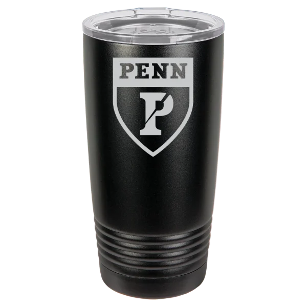 University of Pennsylvania Polar Camel 20 oz. Ringneck Tumbler with Standard Lid