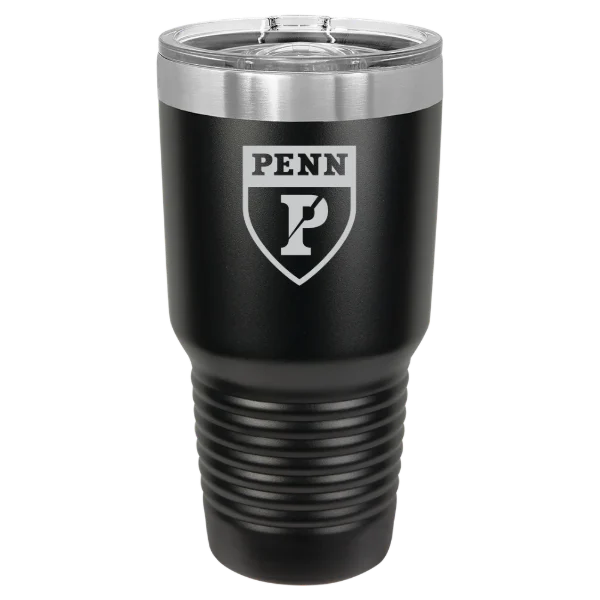 University of Pennsylvania Polar Camel 30 oz. Ringneck Tumbler with Slider Lid
