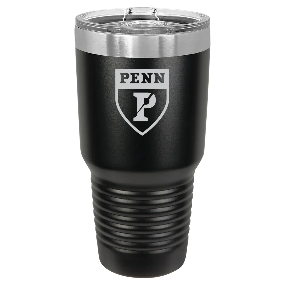 University of Pennsylvania Polar Camel 30 oz. Ringneck Tumbler with Slider Lid