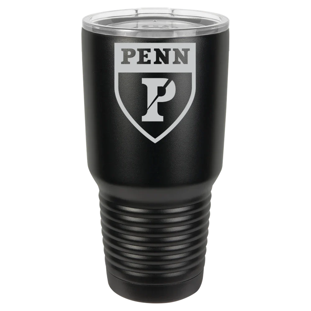 University of Pennsylvania Polar Camel 30 oz. Ringneck Tumbler with Standard Lid