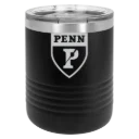 University of Pennsylvania Polar Camel 10 oz. Tumbler with Standard Lid