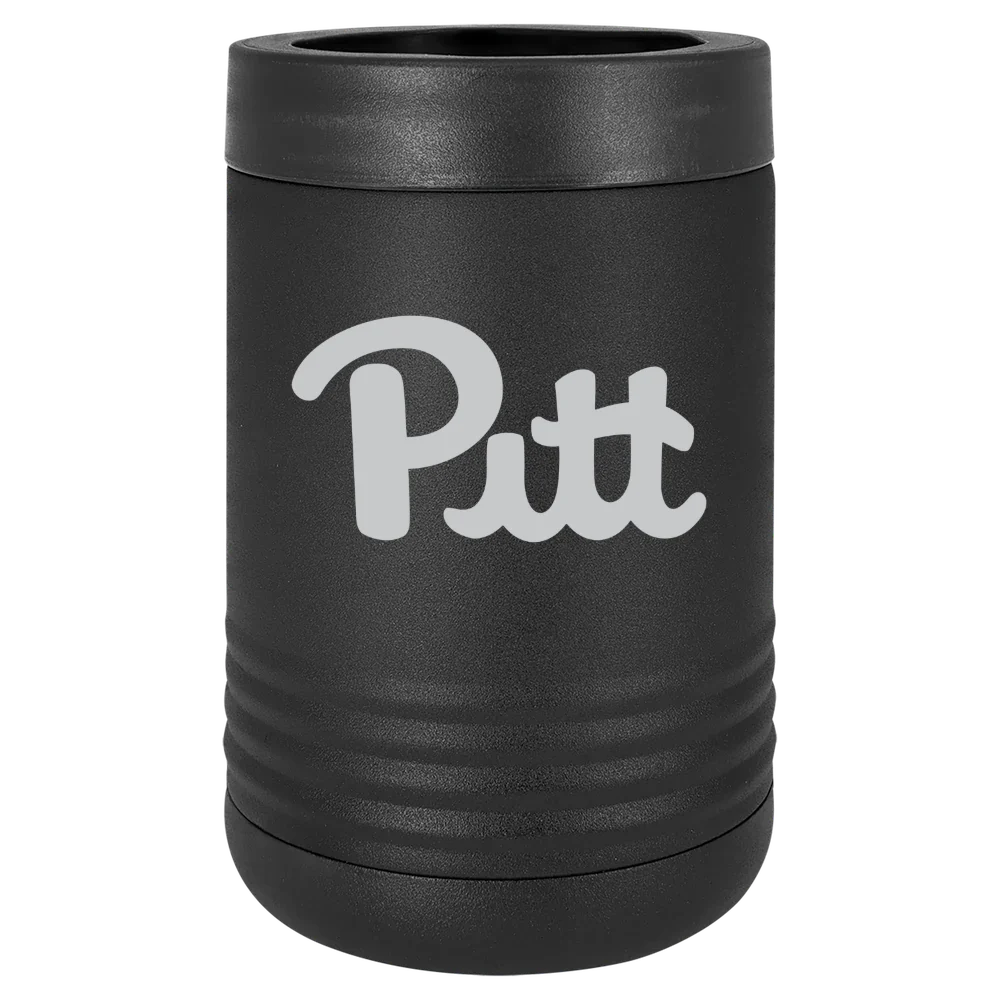 University of Pittsburgh Polar Camel Standard Beverage Holder