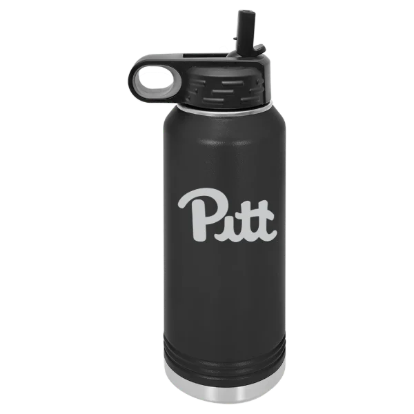 University of Pittsburgh Polar Camel 32 oz. Water Bottle