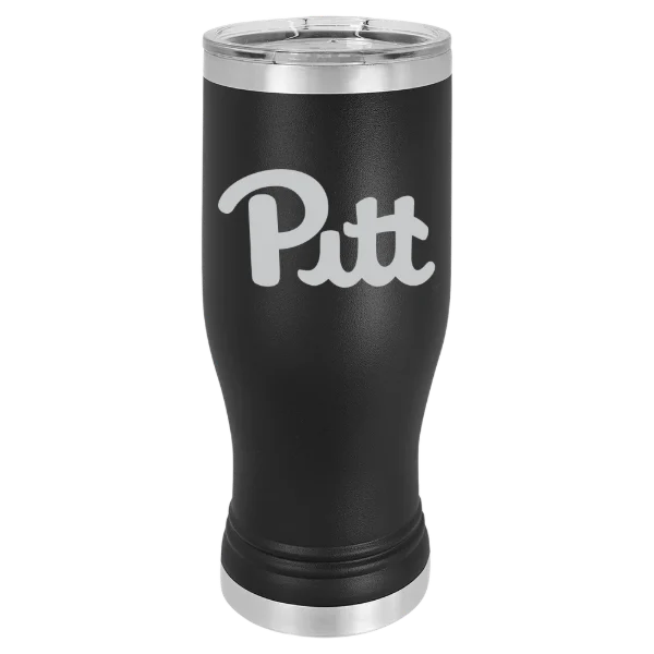 University of Pittsburgh Polar Camel 20 oz. Pilsner Tumbler