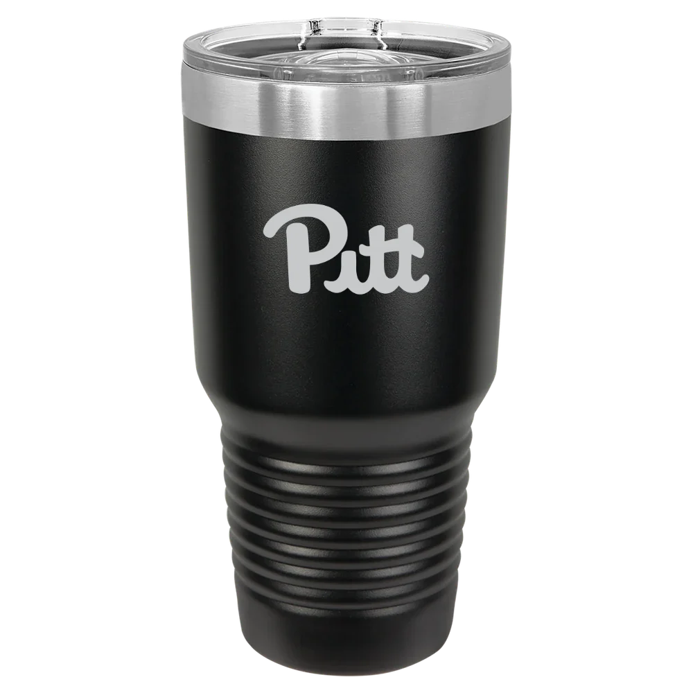 University of Pittsburgh Polar Camel 30 oz. Ringneck Tumbler with Slider Lid