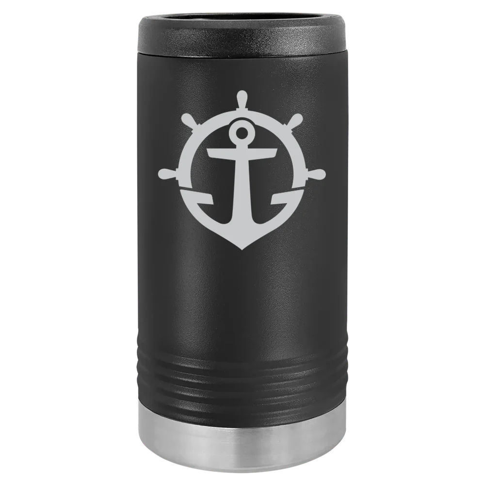 University of Portland Polar Camel Slim Beverage Holder