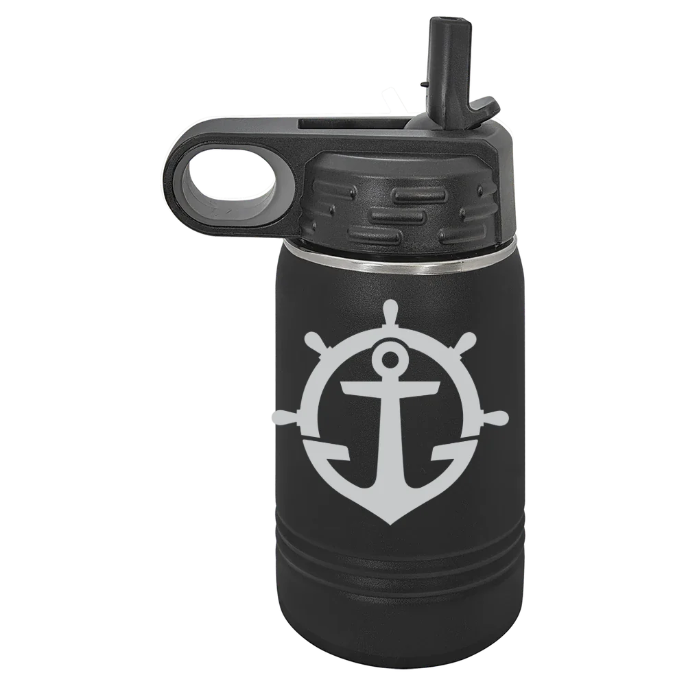 University of Portland Polar Camel 12 oz. Water Bottle