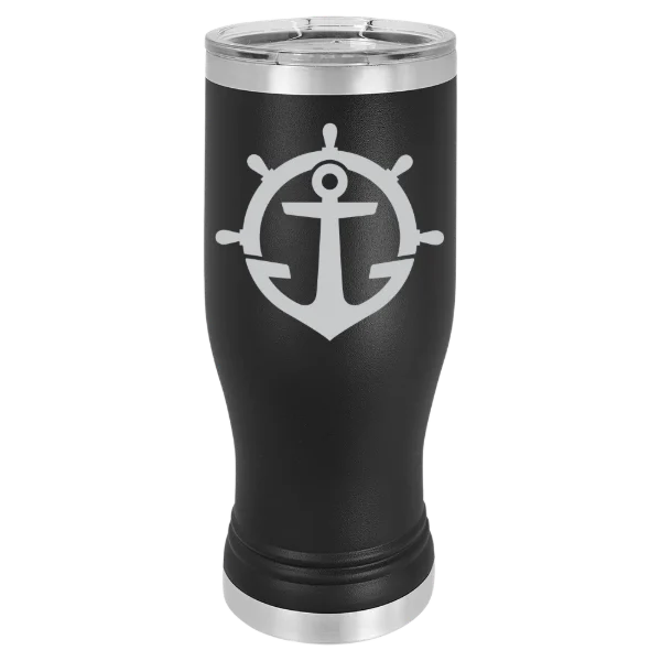 University of Portland Polar Camel 20 oz. Pilsner Tumbler