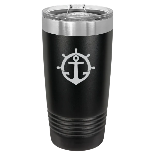University of Portland Polar Camel 20 oz. Ringneck Tumbler with Slider Lid