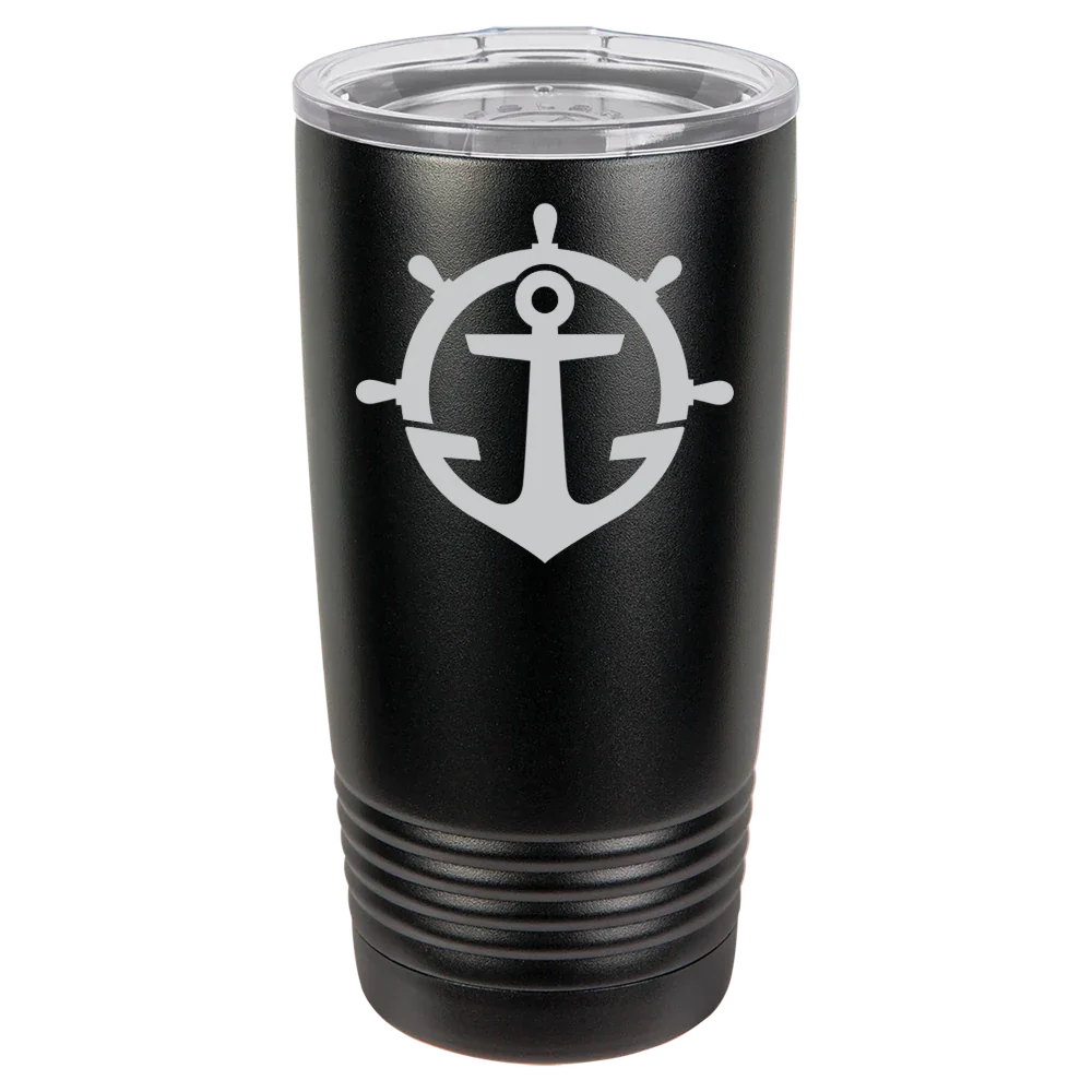 University of Portland Polar Camel 20 oz. Ringneck Tumbler with Standard Lid