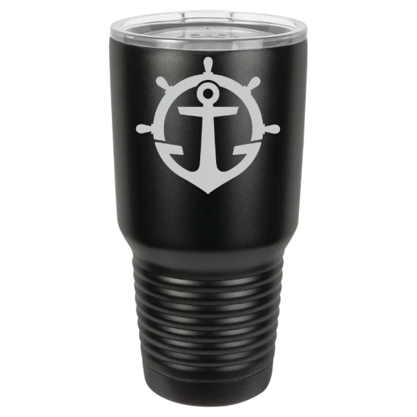 University of Portland Polar Camel 30 oz. Ringneck Tumbler with Standard Lid