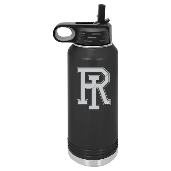 University of Rhode Island Polar Camel 32 oz. Water Bottle