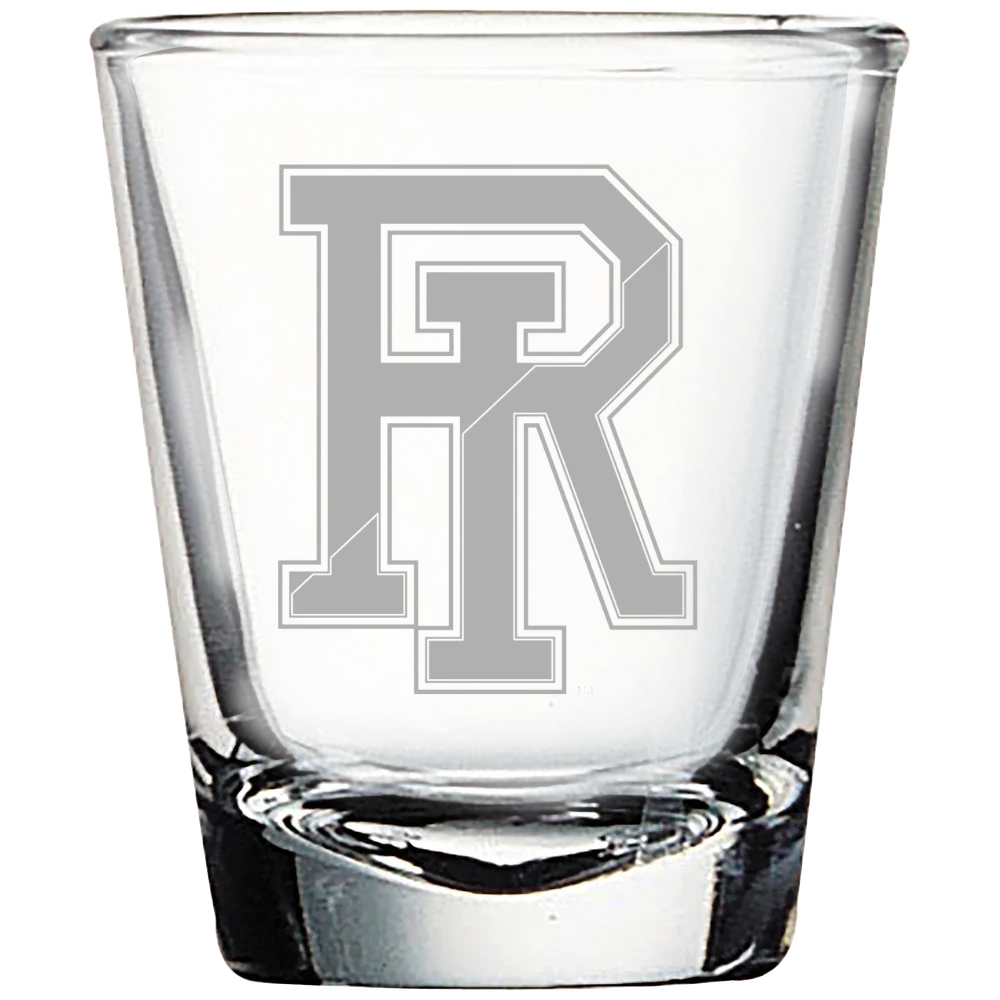 University of Rhode Island Polar Camel 1.7 oz. Shot Glass