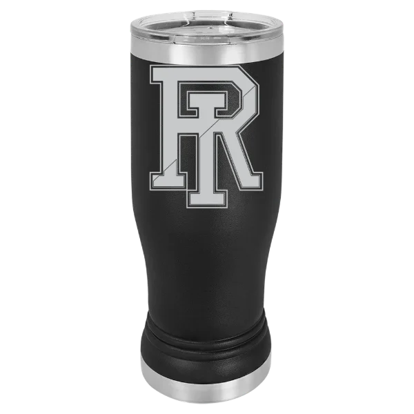 University of Rhode Island Polar Camel 14 oz. Pilsner Tumbler