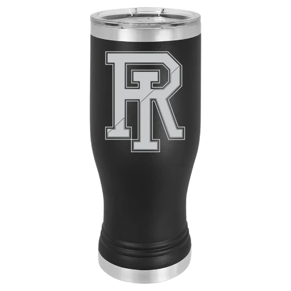 University of Rhode Island Polar Camel 20 oz. Pilsner Tumbler