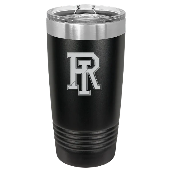 University of Rhode Island Polar Camel 20 oz. Ringneck Tumbler with Slider Lid