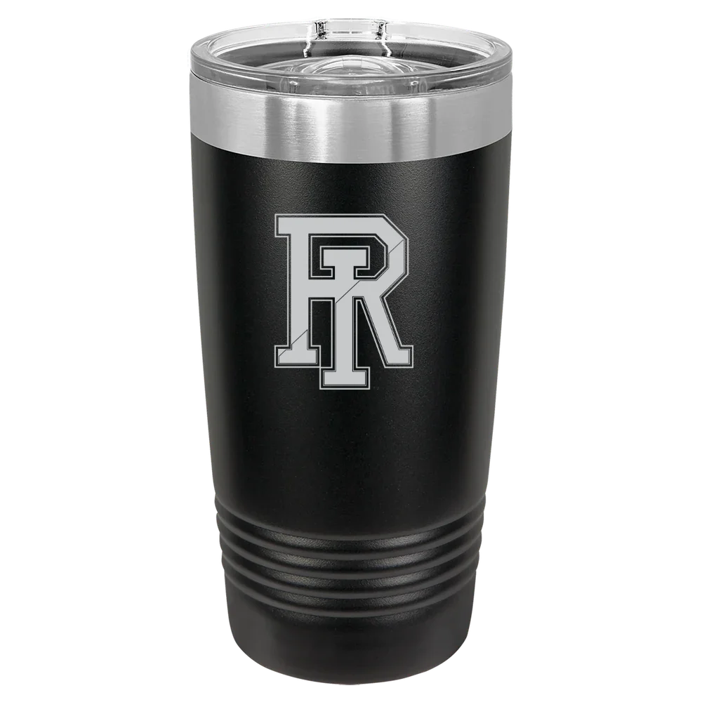 University of Rhode Island Polar Camel 20 oz. Ringneck Tumbler with Slider Lid