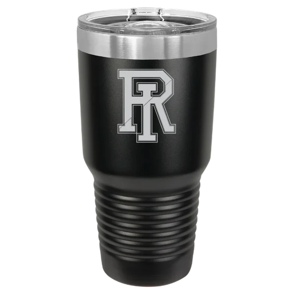 University of Rhode Island Polar Camel 30 oz. Ringneck Tumbler with Slider Lid