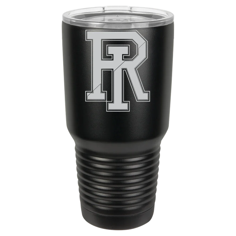 University of Rhode Island Polar Camel 30 oz. Ringneck Tumbler with Standard Lid