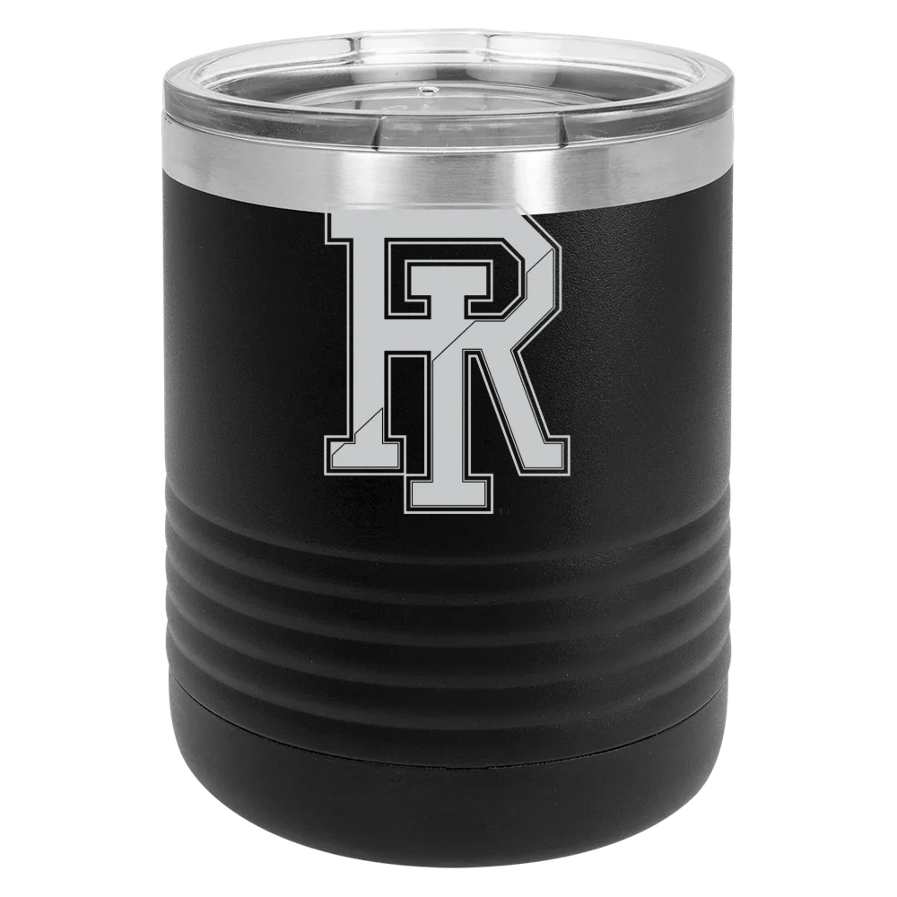 University of Rhode Island Polar Camel 10 oz. Tumbler with Standard Lid