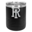 University of Rhode Island Polar Camel 10 oz. Tumbler with Standard Lid
