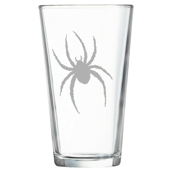 University of Richmond Polar Camel 16 oz. Pint Mixing Glass