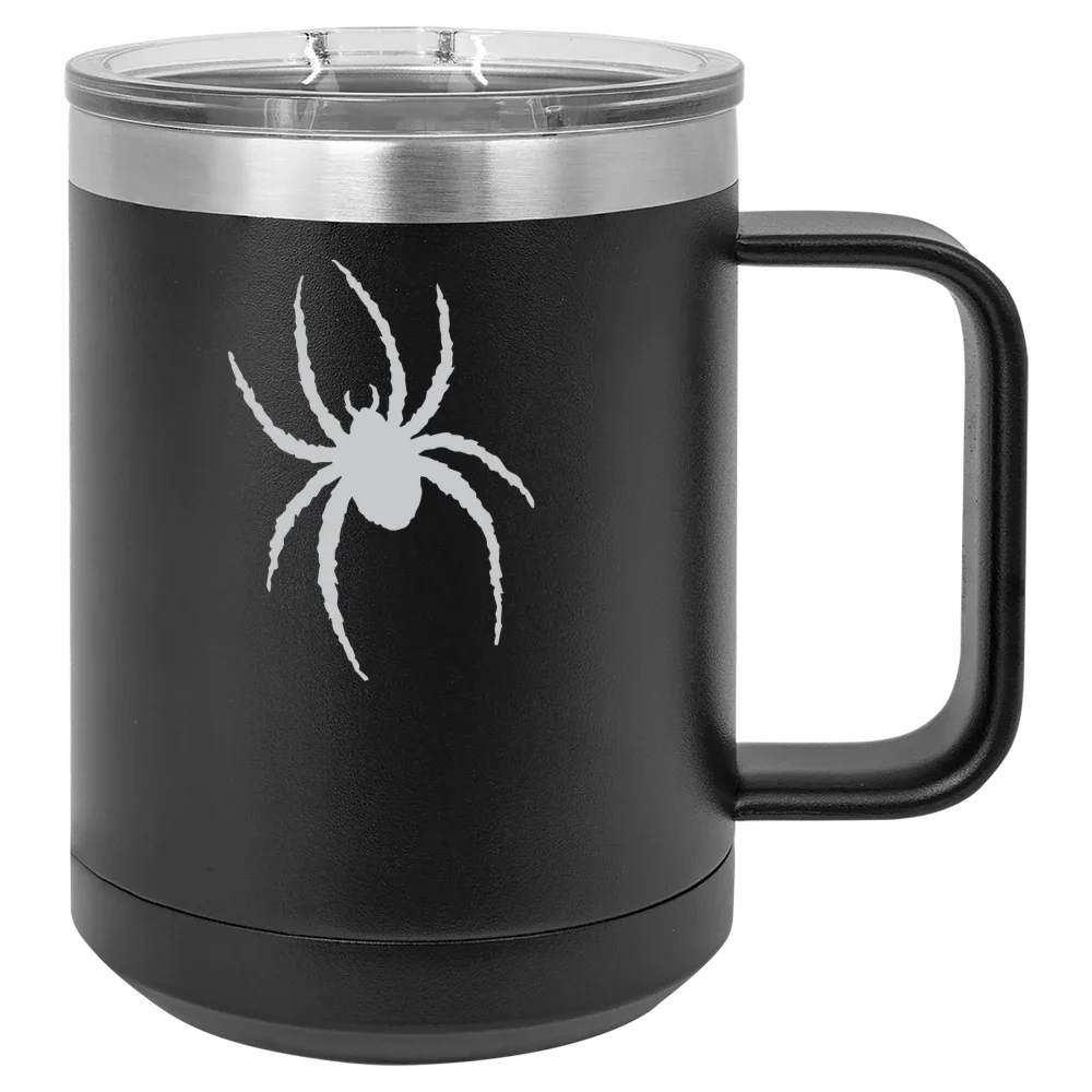 University of Richmond Polar Camel 15 oz. Mug with Slider Lid