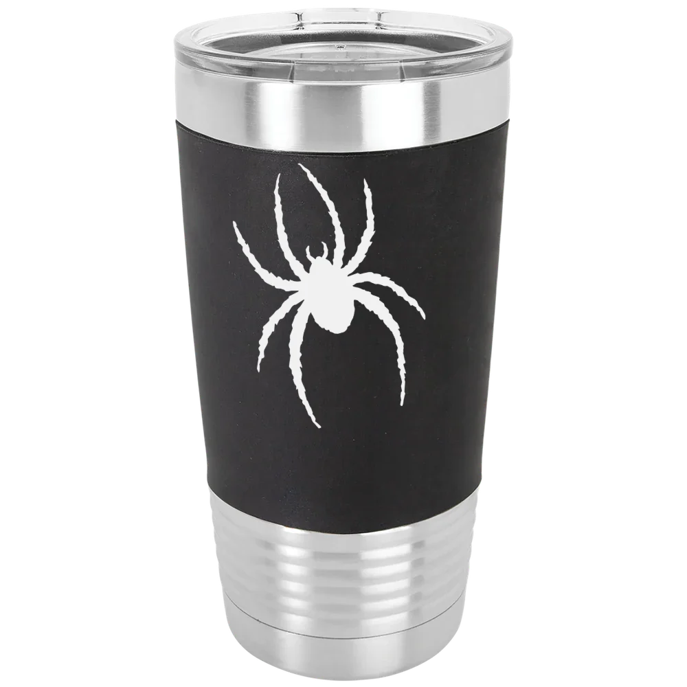 University of Richmond Polar Camel 20 oz. Silicone Grip Tumbler with Standard Lid
