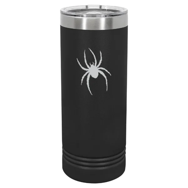 University of Richmond Polar Camel 22 oz. Skinny Tumbler with Slider Lid