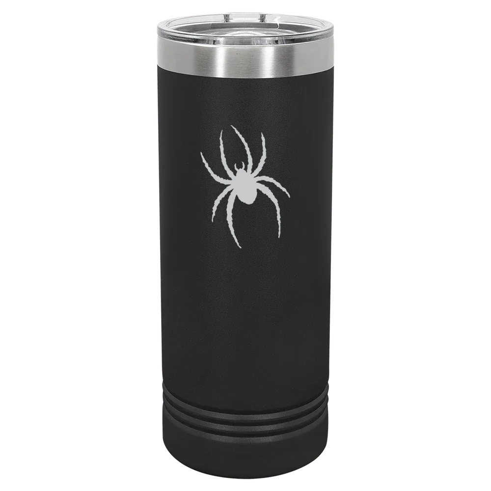 University of Richmond Polar Camel 22 oz. Skinny Tumbler with Slider Lid