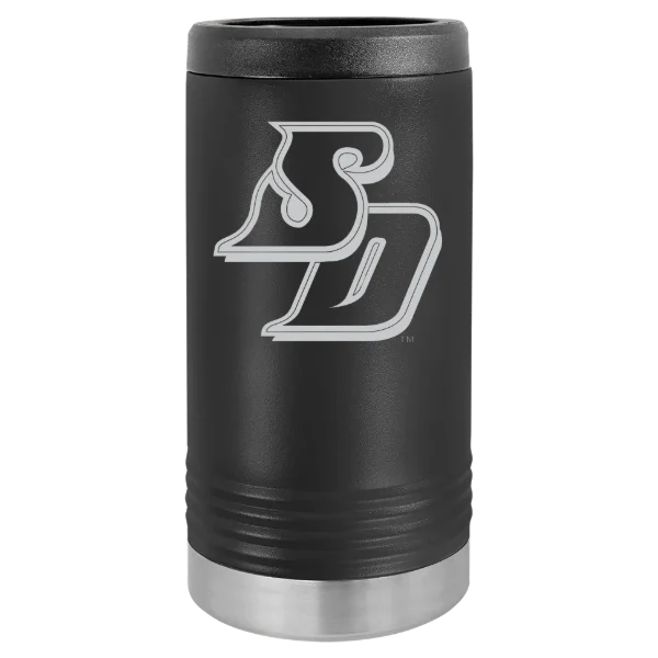 University of San Diego Polar Camel Slim Beverage Holder