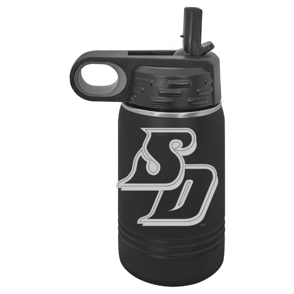 University of San Diego Polar Camel 12 oz. Water Bottle