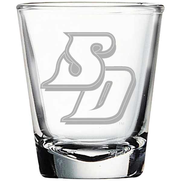 University of San Diego Polar Camel 1.7 oz. Shot Glass